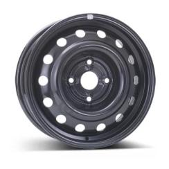 Plechové disky 7970 6x15" 4x114,3 ET49 56,5