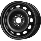 Plechové disky 8795 6x15