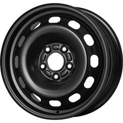 Plechové disky 8795 6x15" 5x108 ET52,5 63,3