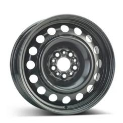 Plechové disky 9385 6,5x15" 5x98 ET31 58