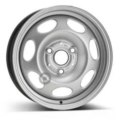 Plechové disky 7820 4,5x15" 3x112 ET23,5 57