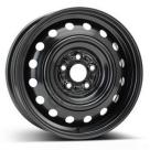 Plechové disky 8037 6x15