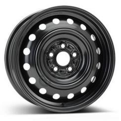 Plechové disky 8037 6x15" 5x100 ET48 56