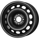 Plechové disky MWD 16116 7x16