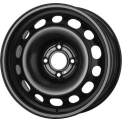 Plechové disky MWD 16116 7x16" 4x108 ET32 65,1