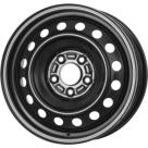 Plechové disky MWD 16125 6,5x16