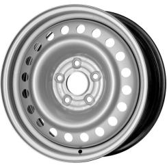 Plechové disky MWD 16175 6,5x16" 5x114,3 ET45 64