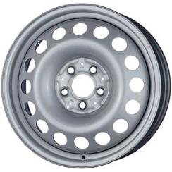 Plechové disky MWD 17012 6,5x17" 5x112 ET50 66,5