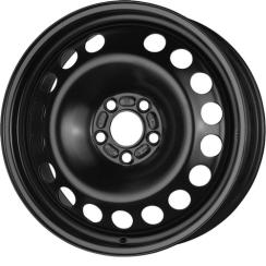 Plechové disky MWD 17018 7,5x17" 5x108 ET55 63,3