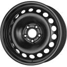 Plechové disky MWD 17019 7x17