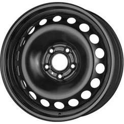 Plechové disky MWD 17019 7x17" 5x114,3 ET37 66,1