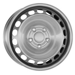 Plechové disky MWD 17022 6,5x17" 5x114,3 ET45 60,1