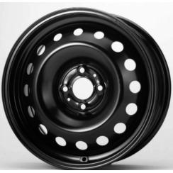 Plechové disky 5215 4,5x14" 4x100 ET46 56