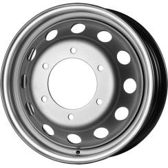 Plechové disky 9197 6x16" 6x180 ET109,5 138,8