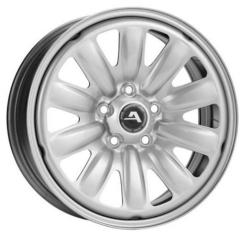 Plechové disky 130600 6,5x16" 5x108 ET50 63,3