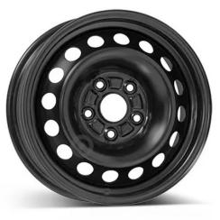 Plechové disky 5580 6,5x15" 5x114,3 ET40 60