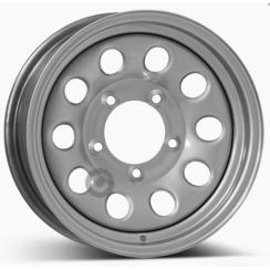 Plechové disky 4865 5,5x15" 139x5 ET5 108