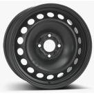 Plechové disky 8715 6,5x15