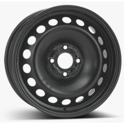 Plechové disky 8715 6,5x15" 4x100 ET45 60