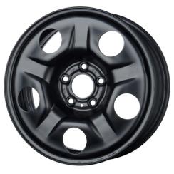 Plechové disky MWD 16238 6,5x16" 5x110 ET40 65