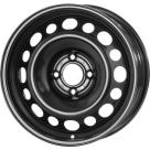 Plechové disky MWD 16152 6x16