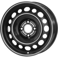 Plechové disky MWD 16152 6x16" 4x108 ET23 65