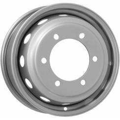 Plechové disky 6024 6x16" 6x205 ET124 161