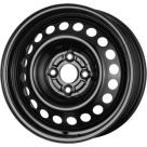 Plechové disky MWD 15284 6x15