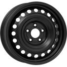 Plechové disky 4026 6x15