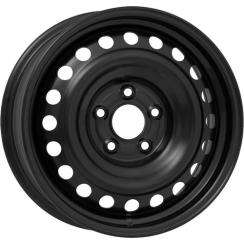 Plechové disky 4026 6x15" 4x100 ET50 56