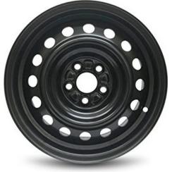 Plechové disky MWD 16251 7x16" 5x114,3 ET45 64