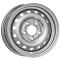 ocelový disk (8703) 6,5x16" 5x112 ET48 pro VOLKSWAGEN CADDY/CADDY Van, od 2020 (SKN)