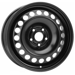 Plechové disky 6516 6x16" 5x114,3 ET38 66