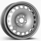 Plechové disky 9703 6,5x17