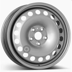 Plechové disky 9703 6,5x17" 5x112 ET49 57,1