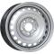 ocelový disk (4517) 6x15" 5x114,3 ET35 pro NISSAN TOWNSTAR, od 2022 (NFK)
