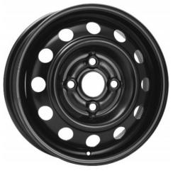 Plechové disky 8186 6x15" 4x98 ET40 58