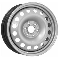 Plechové disky 9209 6,5x17" 6x139,7 ET48 92,3
