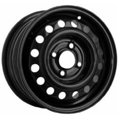 Plechové disky 3515 4,5x14" 100x4 ET37 60