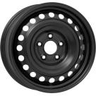 Plechové disky 6007 6,5x16