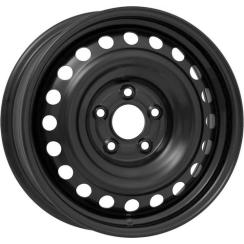 Plechové disky 6007 6,5x16" 100x4 ET43 60