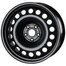 Plechové disky MWD 18005 8x18