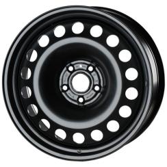 Plechové disky MWD 18005 8x18" 5x112 ET45 57,1