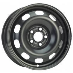 Plechové disky MWD 17045 7x17" 5x114,3 ET43,5 67