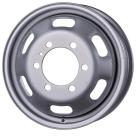 Plechové disky MWD 16285 5,5x16