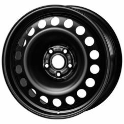 Plechové disky MWD 18004 7,5x18" 5x112 ET50 57,1