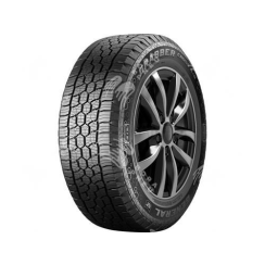 Pneumatiky GENERAL TIRE grabber cross a/s fr elect xl 3pmsf 275/45 R20 110V, celoroční pneu, osobní a SUV