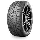 Pneumatiky KUMHO wp72 255/40 R19 100V, zimní pneu, osobní a SUV