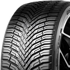 Pneumatiky LANDSPIDER eurotraxx a/s 225/55 R18 98V, celoroční pneu, osobní a SUV
