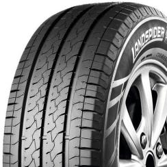 Pneumatiky LANDSPIDER duratraxx van 225/70 R15 112S, letní pneu, VAN